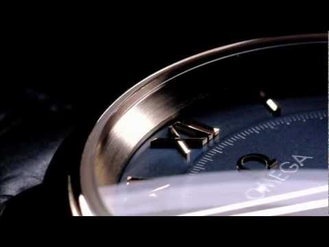 BaselWorld 2012 – OMEGA