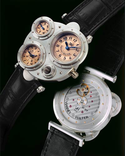 The Watch Editors Pick Elizabeth Doerr photo The Watch Editors Pick Elizabeth Doerr