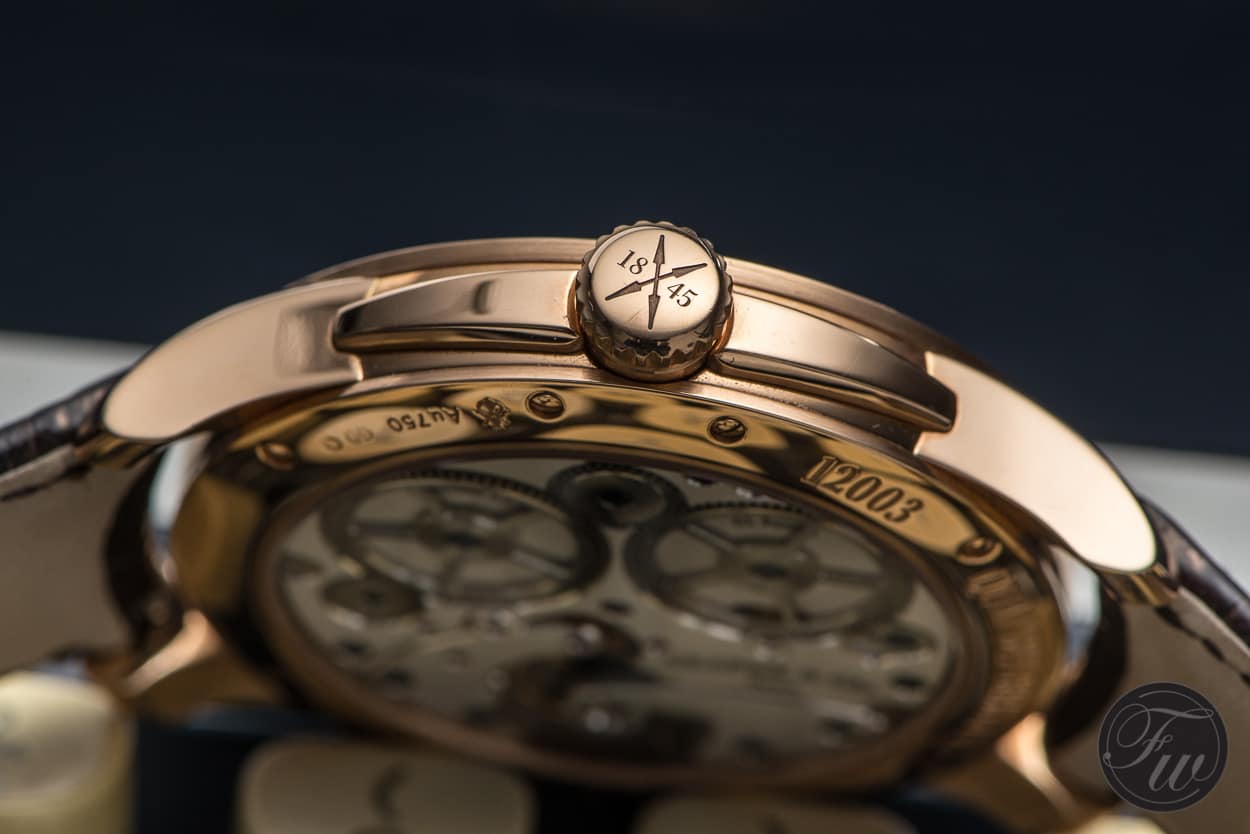 Czapek Quai des Bergues N ° 33