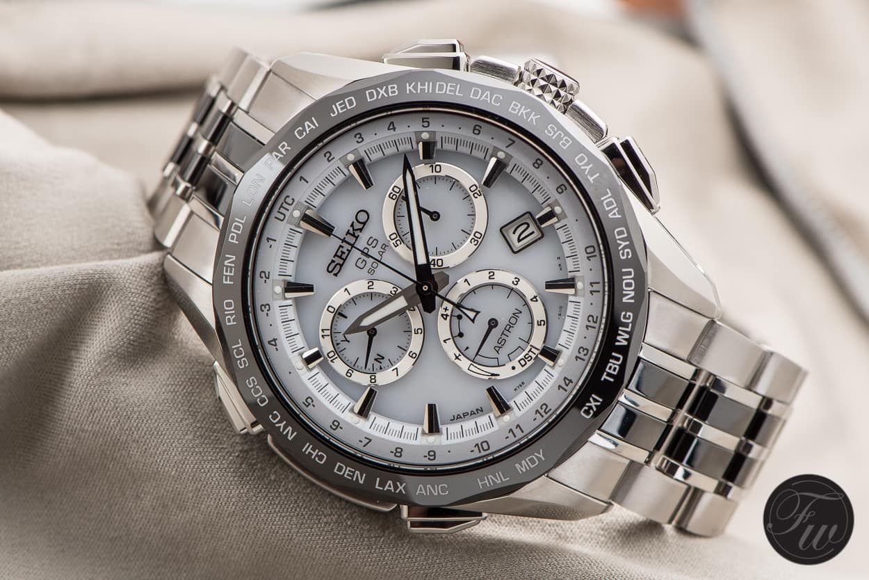 seiko astron gps solar limited edition price