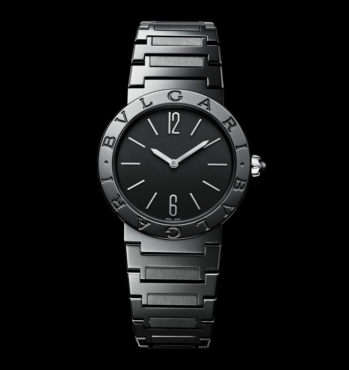 Bvlgari Octo Купить Часы В Ломбарде