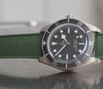 summer watch — Tudor Black Bay Fifty-Eight Silver 4