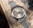 Lorca Model No. 1 GMT flat-lay