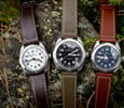 Introducing: The New Hamilton Khaki Field Expedition