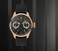 IWC Big Pilot's Watch AMG G 63 Armor Gold