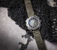 The Eleventh Fratello × REM Strap — This Time, For The Speedmaster X-33