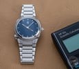 Sunday Morning Showdown: Parmigiani Fleurier Tonda PF GMT Rattrapante Vs. Czapek Antarctique Rattrapante Ice Blue