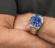Don’t Wear Your Expensive Watch To The Office Unless…