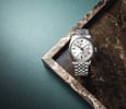 Rolex Datejust ref. 1601