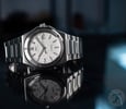 brand groups Richemont IWC Ingenieur