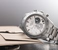Jorg's favorite watches of 2024 Zenith Chronomaster Sport Titanium