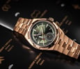 Gold Is King — Why Gold Watches Are More Expensive Than The Material Warrants