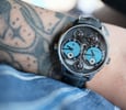 Favorites geneva watch days Armin Strom Dual Time ressonance