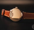 Louis Vuitton Tambour Convergence