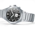 Introducing: The Edgy New Citizen Zenshin Senkei Chronographs