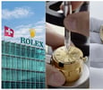Rolex wants to control everything
