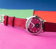summer watches — Farer Lissom Arber crown up