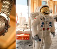Celebrating 60 Years Of The Omega Speedmaster Becoming NASA Flight Qualified