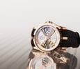 The surprising Roger Dubuis Excalibur Biretrograde Calendar