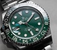 Rolex GMT-Master II