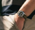 The Best Watches Under €2,500 In 2025 — Serica 5303 PLD pocket shot