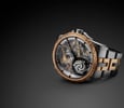 Roger Dubuis Excalibur Monotourbillon Dr. Woo Episode III
