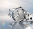 Venezianico Arsenale Platino crown up, header