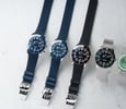 Revamped Breitling SuperOcean Heritage Collection