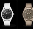 IWC Pilot’s Watch Automatic 41 TOP GUN Lake Tahoe And Mojave Desert