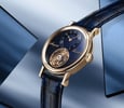 Classique Tourbillon Sidéral 7255 tilted view