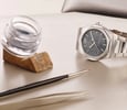 Girard-Perregaux Laureato 42mm Infinite Gray header image