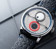 42mm Le Régulateur Louis Erard × Konstantin Chaykin Time Eater III header