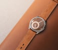Ressence Type 9 S75 flat-lay