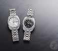 Seiko 5 SRPL91 and SRPL93 side by side