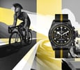 Tudor Pelagos FXD Chrono “Yellow”