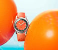 orange Baltic Hermétique Summer header image