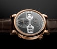 pink gold A. Lange & Söhne Zeitwerk Date header image