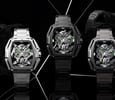 Introducing: The Futuristic CIGA Design Z Series Hunter Automatic Skeleton