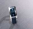 Cartier Tank Americaine European Limited Edition WGTA0367 head on
