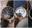 tourbillon watches header collage