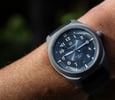 watches with arabic numerals — Formex Field Automatic wrist shot