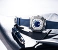 Gerald Charles Maestro GC39 25th Anniversary Edition crown up