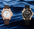 Hot Take: Adding Some Weight To The Omega Seamaster Diver 300M