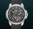 Introducing: The Norqain Independence Skeleton 40mm