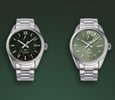Introducing: Two New Orient Star M34 F8 Date Watches With Out-Of-This-World Dials
