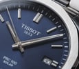 Behind the scenes at Tissot