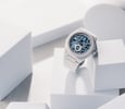 Zenith × Time+Tide Defy Skyline Skeleton White Surfer Ceramic header image