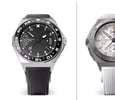 Micromilspec Pilot GMT Dualtimer and Milgraph White