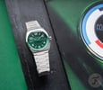 Going Hands-On With The Brand New Farer Integra Viridis With A Malachite Dial