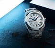 Introducing The Formex Essence 41mm Space Ghost — A New Medium Size With A Meteorite Dial And Even More Technical Ingenuity